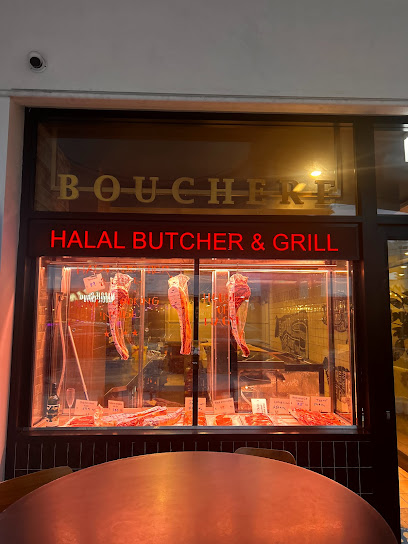 Smokehouse Meat & co Grill And Bar