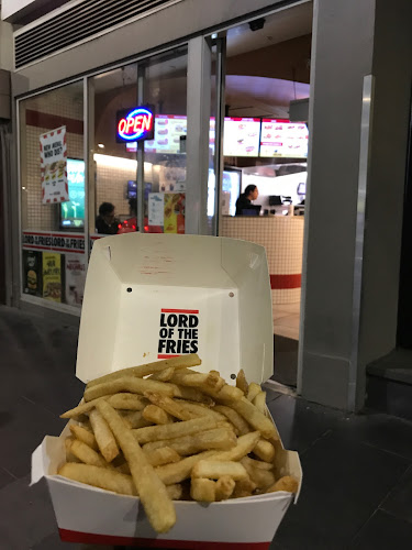 184 King St, Melbourne VIC 3000