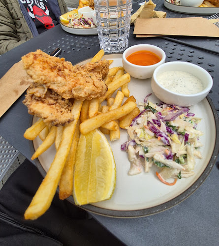 Pumphouse Restaurant & Bar