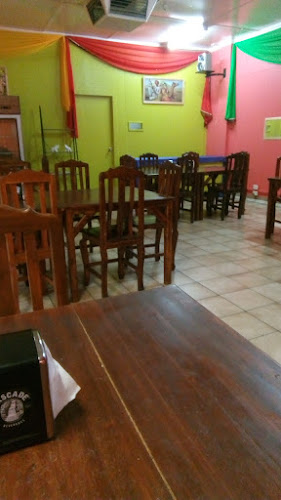 KEBAB CORNER - Hospitality and gastronomy