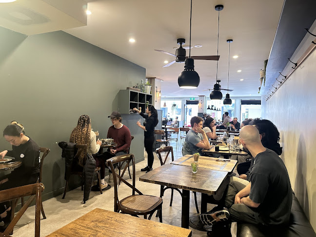 The End of King - Newtown