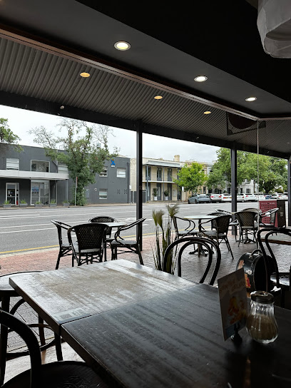 St Louis House of Fine Ice Cream and Desserts