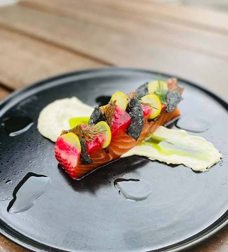 Opinii despre King Henry’s Restaurant în Sassafras - Hospitality and gastronomy