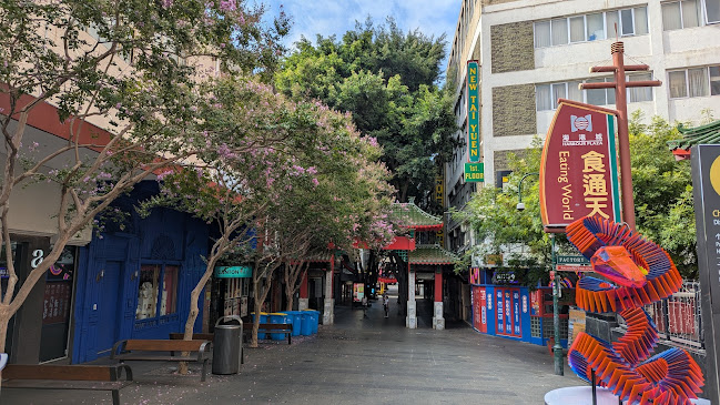 Opinii despre Chinatown Sydney în Haymarket - Hospitality and gastronomy