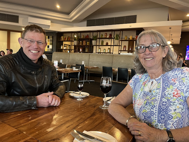 The Cornerstone Tavern - Hospitality and gastronomy