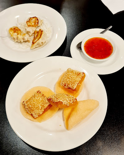 Lam's Marble Dragon Restaurant - Hospitality and gastronomy