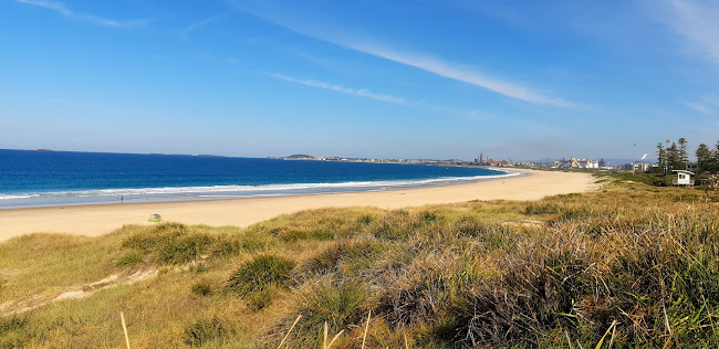 Steamers Bar and Grill - Wollongong