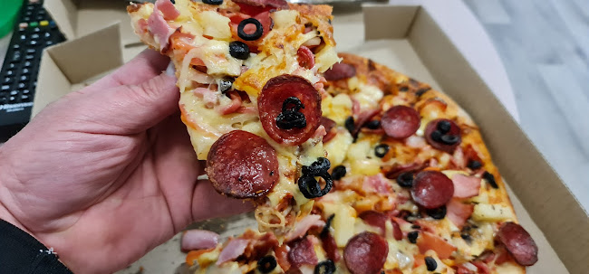 Foresto Pizza - Hospitality and gastronomy