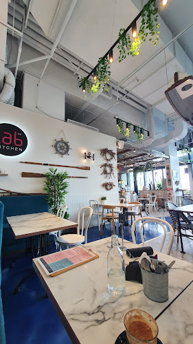 Lab Kitchen Wentworth Point