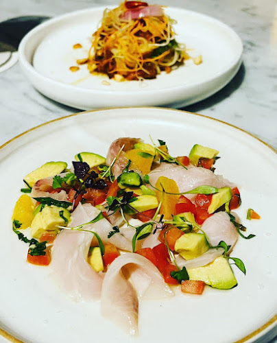 Opinii despre Rick Stein at Bannisters în Mollymook Beach - Hospitality and gastronomy