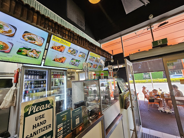 Pho Viet Vietnamese Noodle Bar