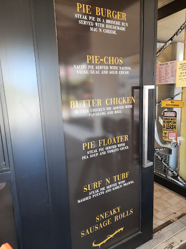 Comentarii opinii despre Banana Boogie Bakery