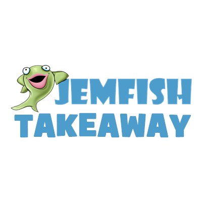 Comentarii opinii despre Jemfish Takeaway
