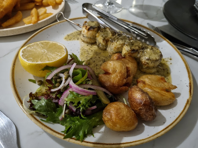 Comentarii opinii despre Louca's Restaurant