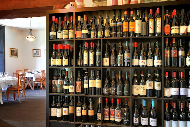 Maximilians Restaurant