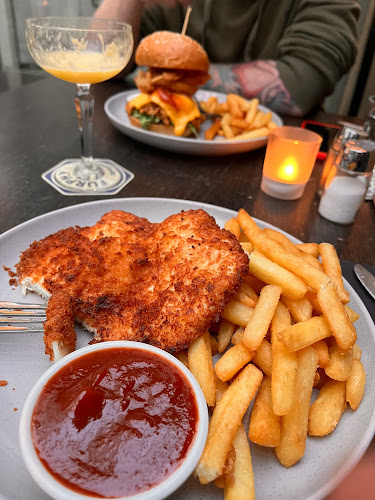 Opinii despre LP Geelong în Geelong - Hospitality and gastronomy