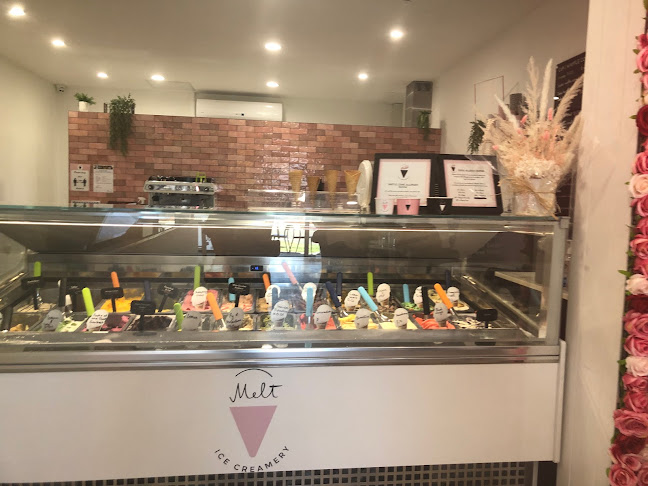 Melt On Napier - Hospitality and gastronomy