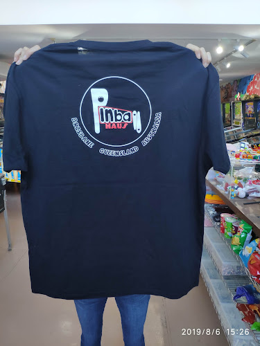 Jerky Haus - Fortitude Valley