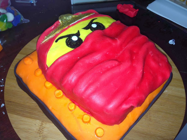 Comentarii opinii despre Cake Ma-Fia