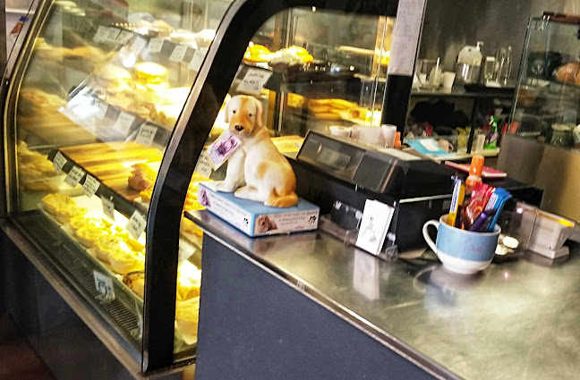 Harper Lee Cafe - Kyneton