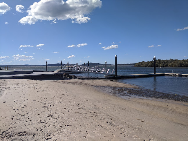 John Dory’s Takeaway Lemon Tree Passage (kippys) - Sydney