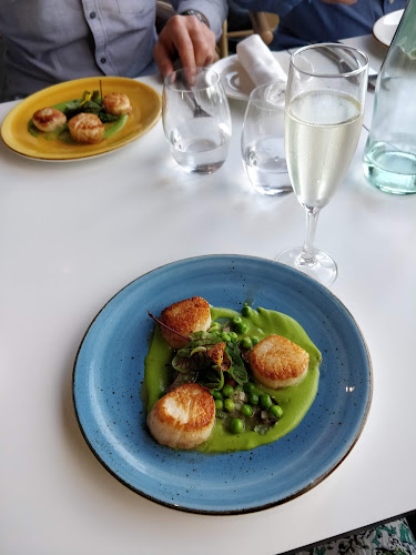 Comentarii opinii despre Amano Restaurant