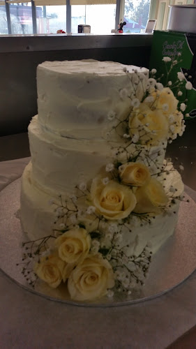 Comentarii opinii despre Skipton Street Bakery Cafe