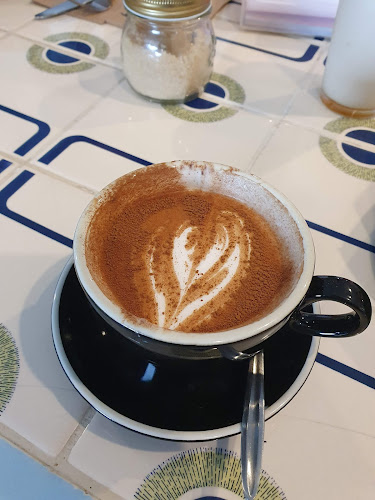 Comentarii opinii despre Mama Coco