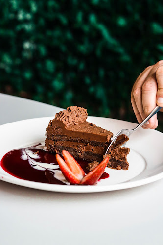 Comentarii opinii despre The Bank Hotel