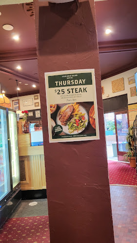 Friend in Hand Hotel - Glebe