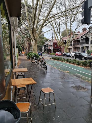 Bourke Street Bakery Surry Hills