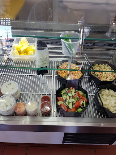 Chickery Fish Chicken Shop Geelong