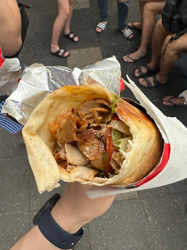 Surfers Pizza & Kebab (SPK Orchid) - Surfers Paradise