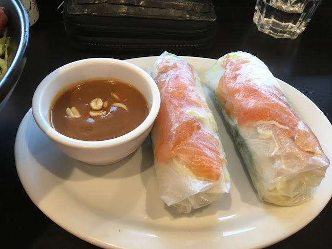 Saigon Express - Hospitality and gastronomy