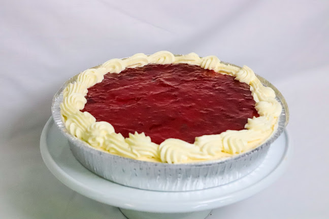 Roberto's Cheesecakes