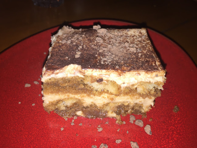 Gigi Pizzeria - Newtown