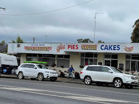Crows Nest Bakery