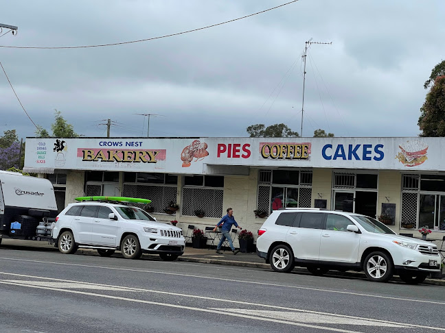 Crows Nest Bakery