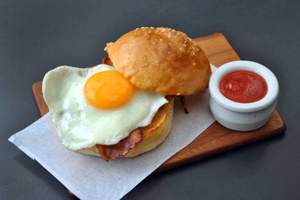 Opinii despre Tulip's Cafe în Pialligo - Hospitality and gastronomy