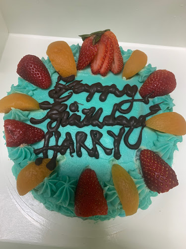 Comentarii opinii despre Florey Bakery