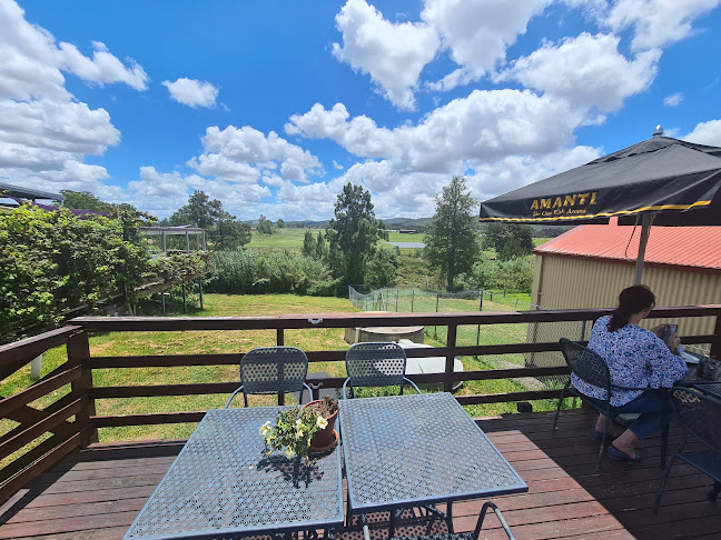 Paterson Country Cafe