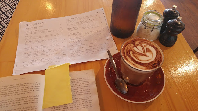 Comentarii opinii despre Mama Coco