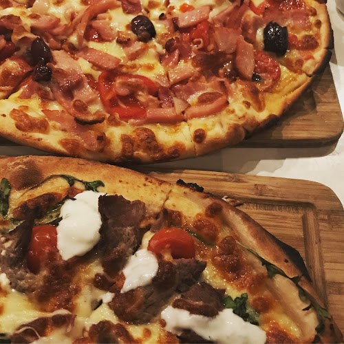 Mudgee Brewing Co Brewpub & Restaurant - Hospitality and gastronomy