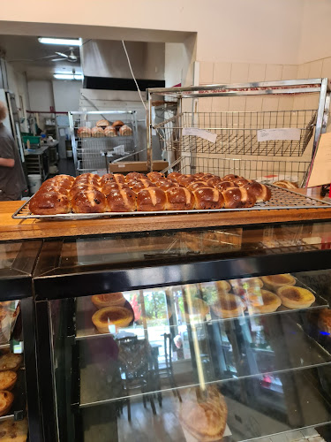 Comentarii opinii despre Malmsbury Bakery Café