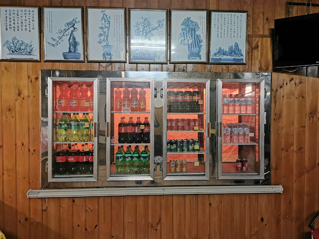 Turvey Tops Chinese Takeaway & Delivery