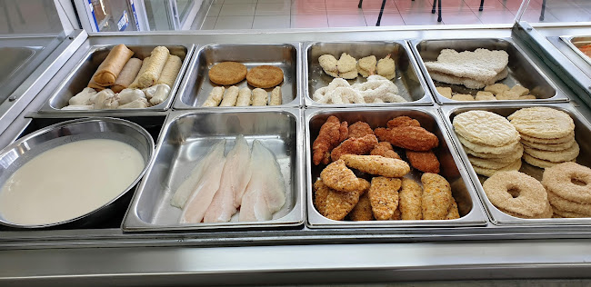 Comentarii opinii despre Horsham Charcoal Chickens