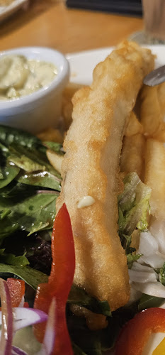 Huon Hill - Hospitality and gastronomy