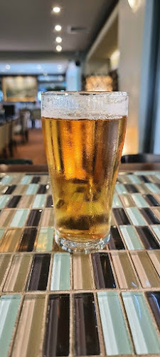 The Gate Bar and Bistro