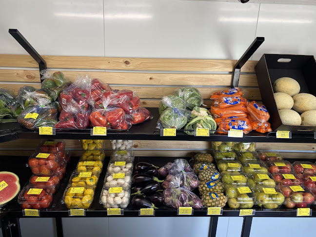 Comentarii opinii despre Fresh Fruit & Veggies 2U