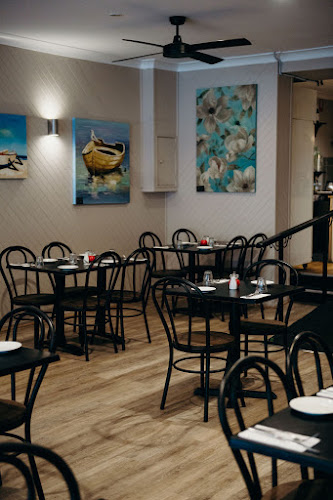 Comentarii opinii despre Sienna's Restaurant